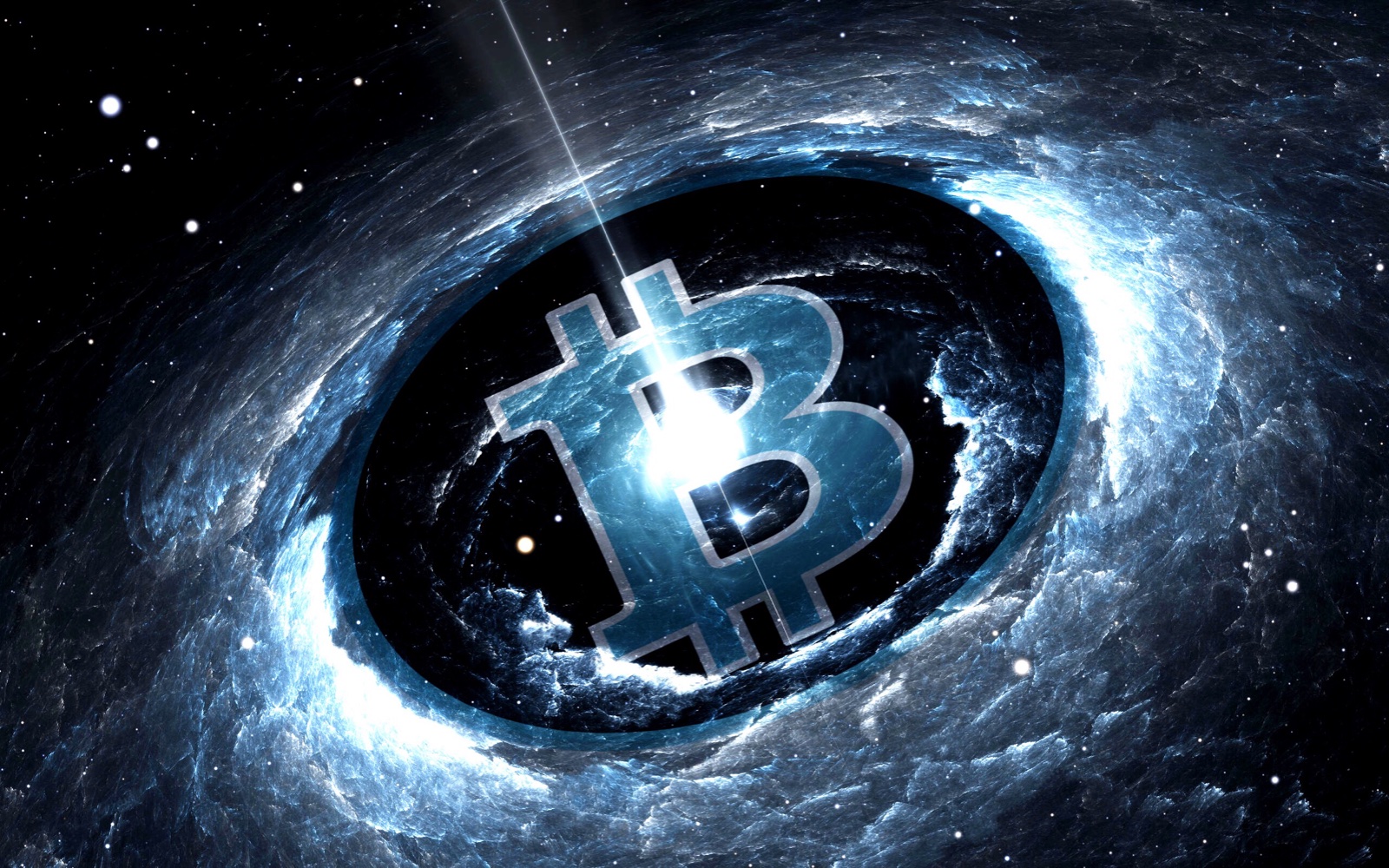 Breaking Bitcoin Price May Hit 400 000 In Two Years
