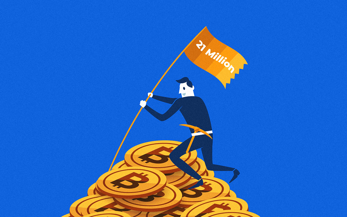 What Will Happen When All 21 Million Bitcoins Are Mined?