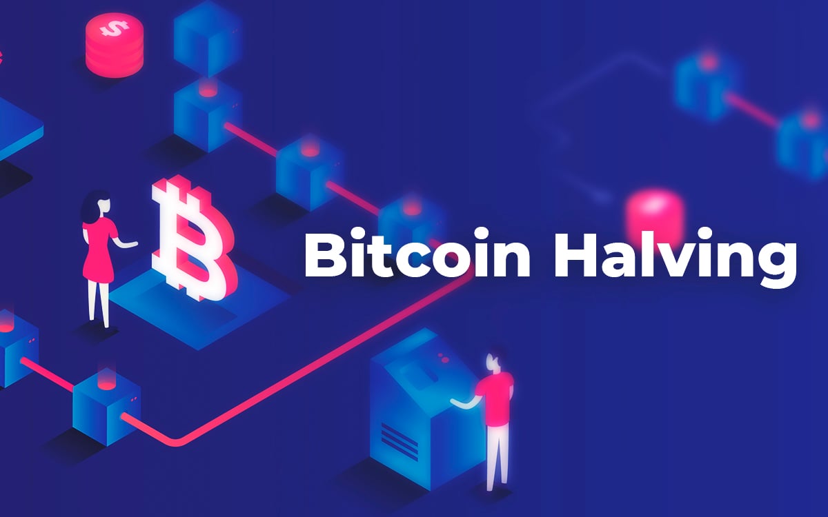 What is Bitcoin Halving and When Next Bitcoin Halving Occurs