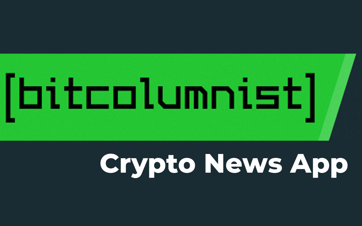 Bitcolumnist Launches Crypto News App Claims To Be Better Than Others