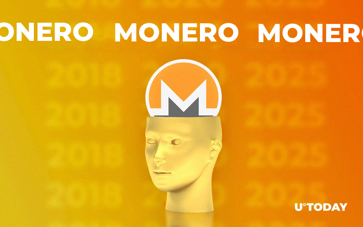 Monero Price Analysis 2018-20-25 — How Much Might XMR Cost?
