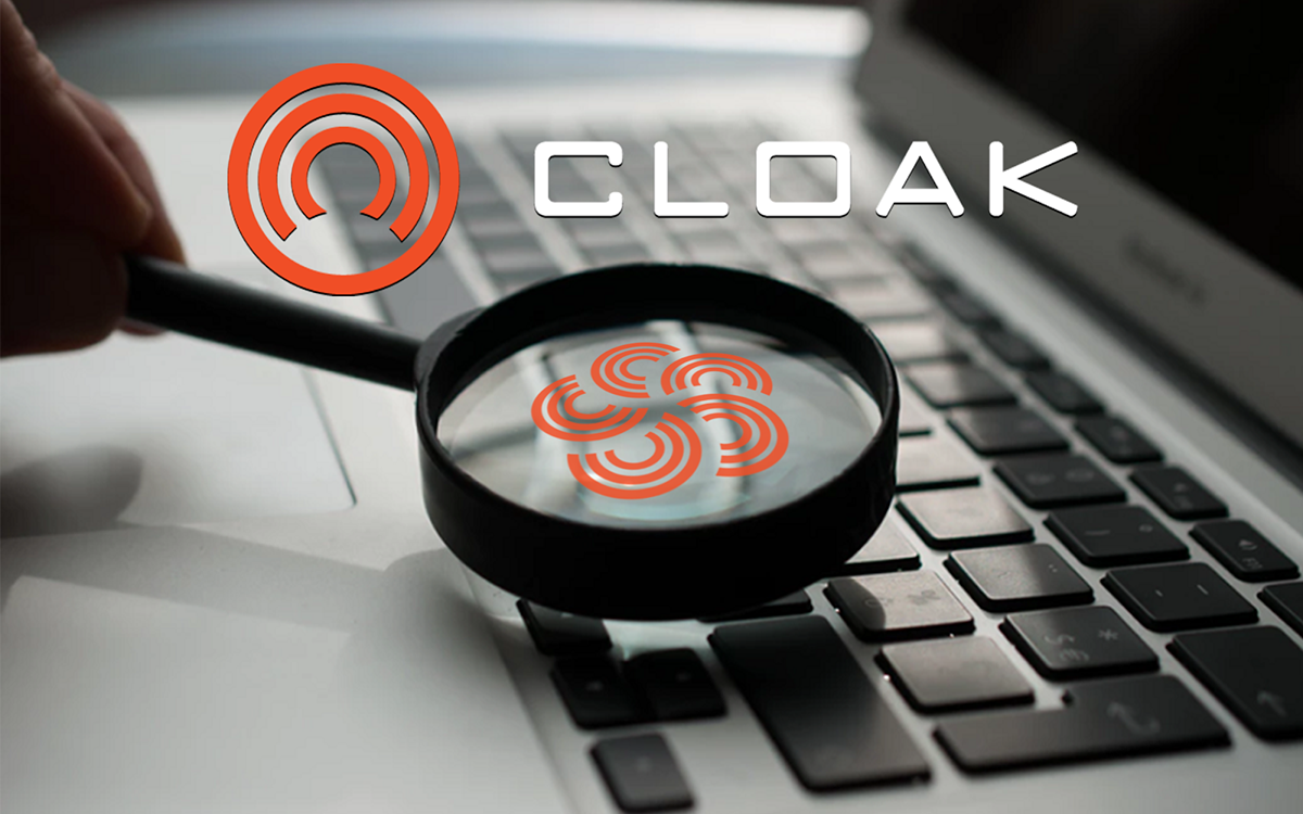 Untraceable Yet Transparent - CloakCoin Invites You to Audit Monetary Supply
