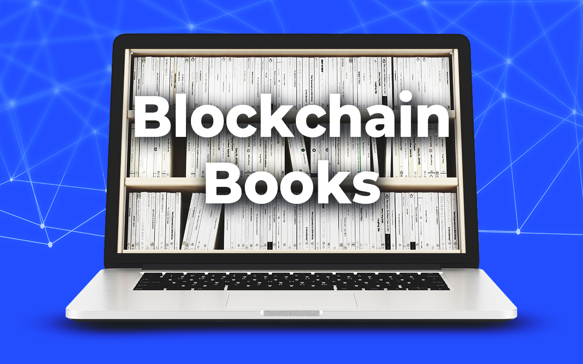 10 Best Cryptocurrency and Blockchain Books of All Time