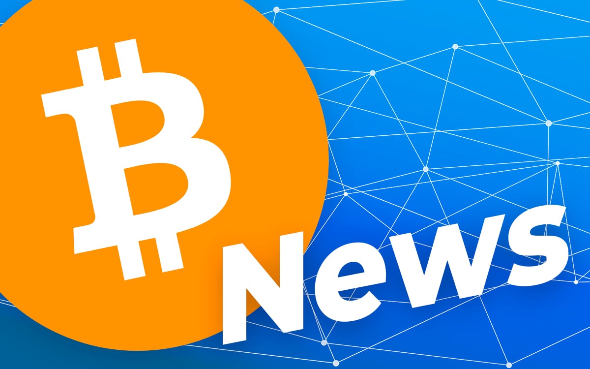 bitcoin news today