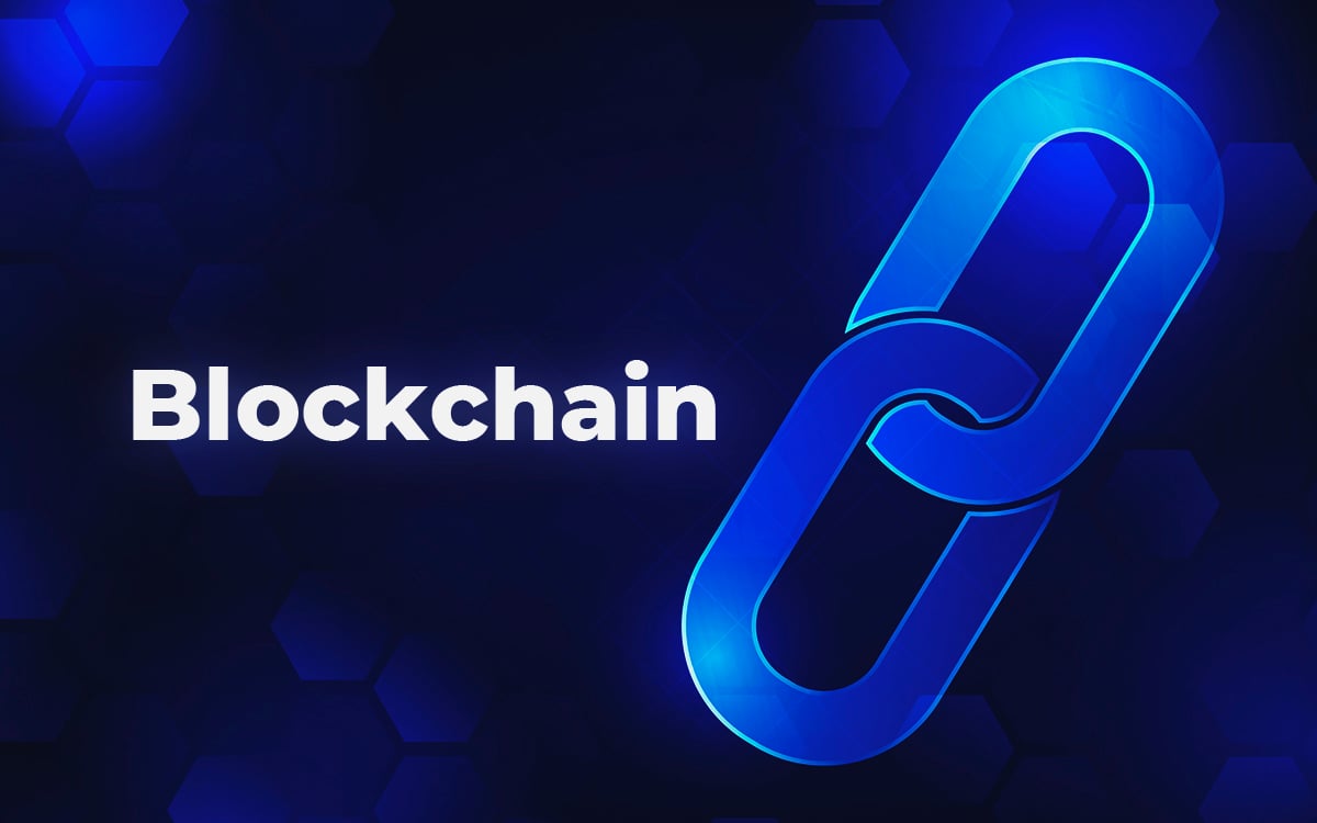 latest news about blockchain