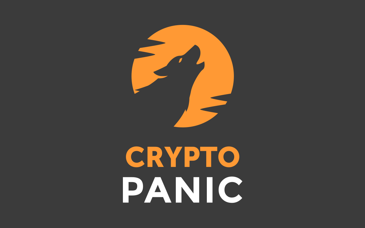 crypto panic