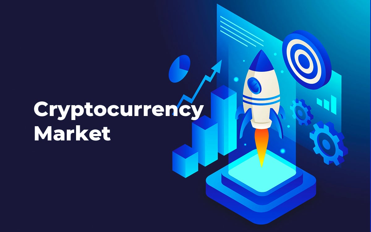 Cryptocurrency Market : How The Cryptocurrency Market Will ...