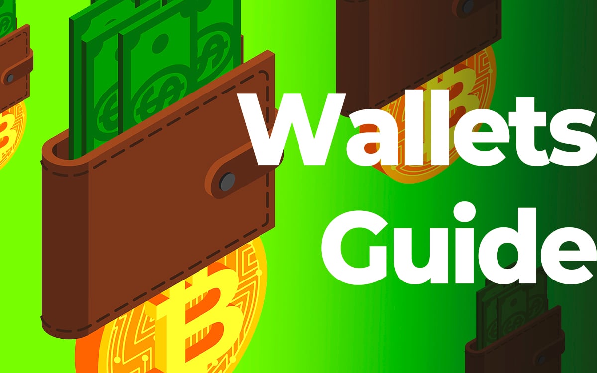 Cryptocurrency Wallets