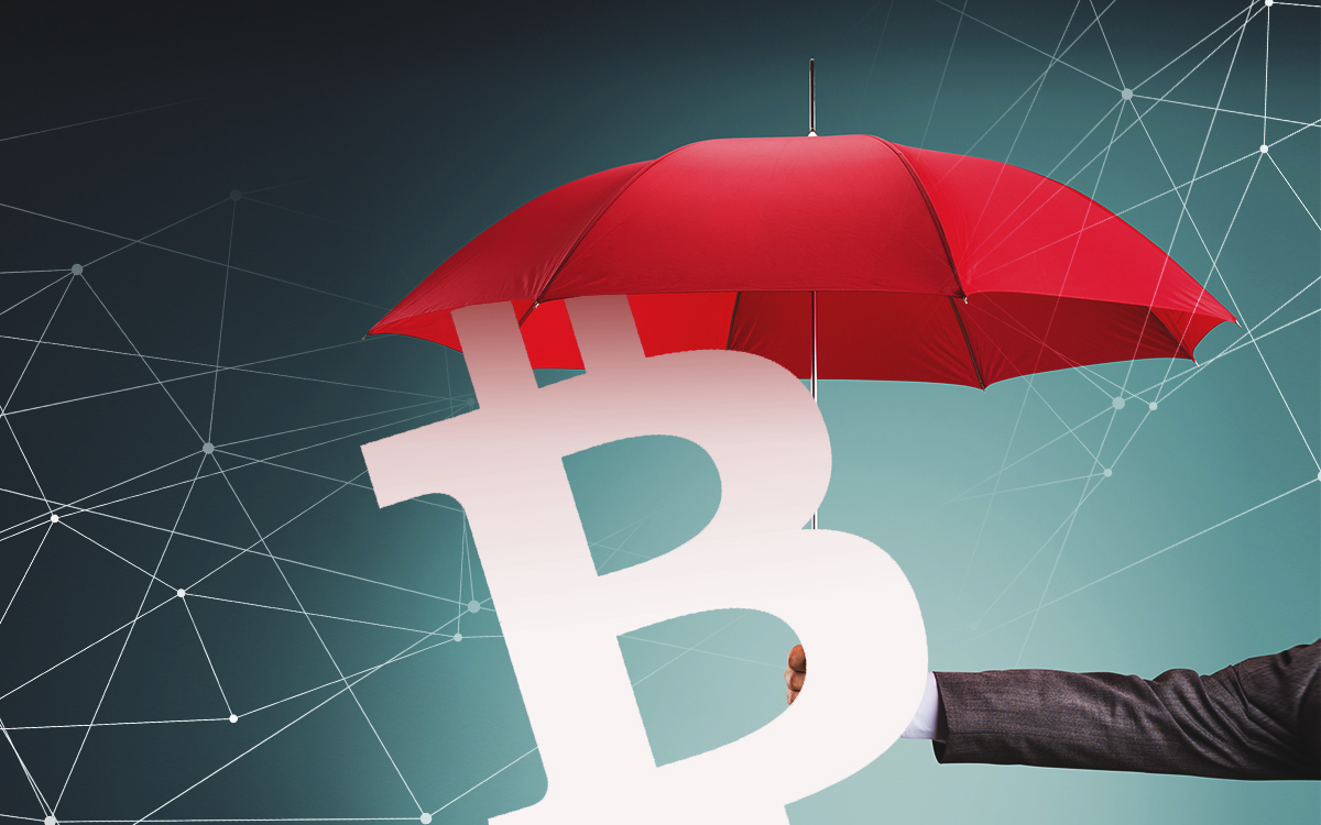 How To Protect Your Bitcoin From Hacking?