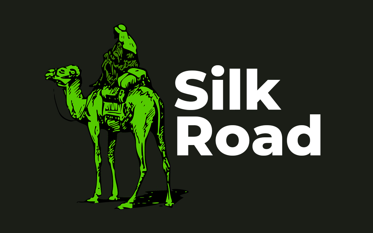 Silk Road was a dark net online market that sold illegal drugs for ...