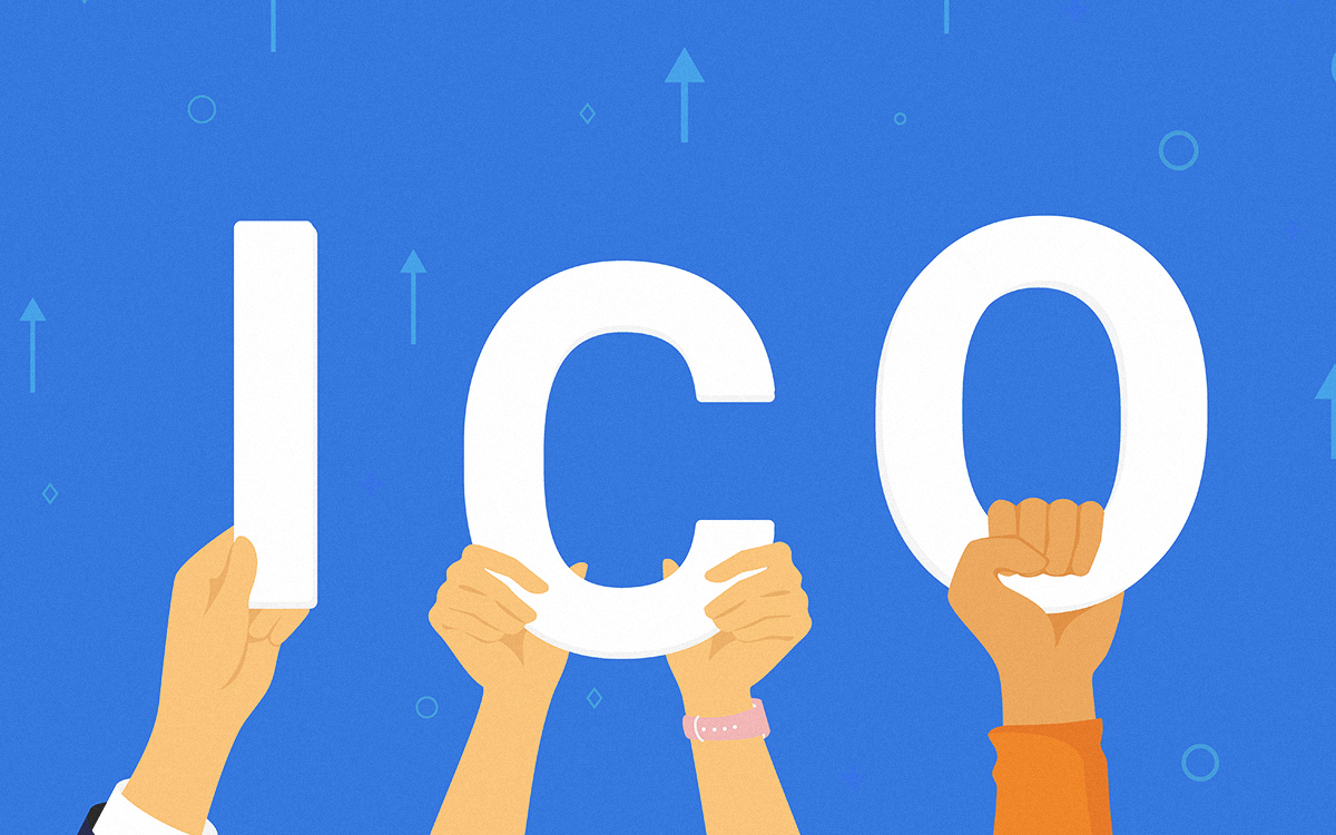Top 10 ICOs by Funds Raised, From Filecoin to TRON