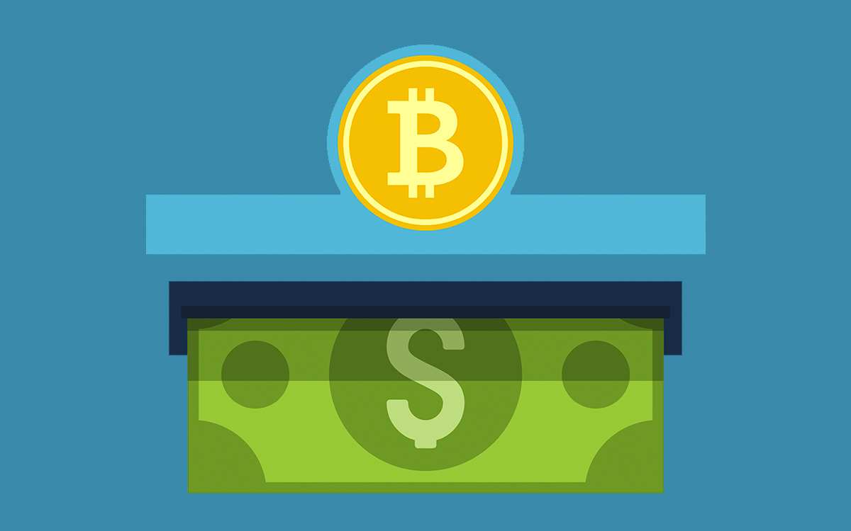 What Are Crypto ATMs and How to Use Them