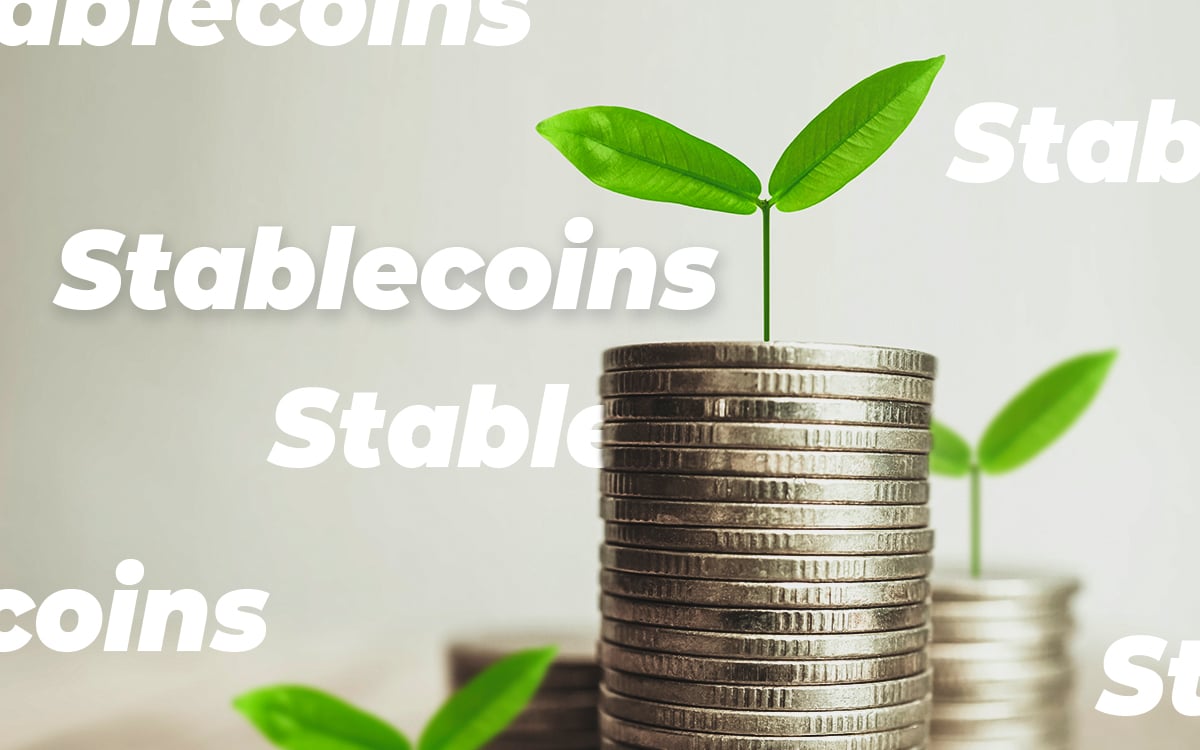 What are Stablecoins and What do They Mean for the Crypto Market?