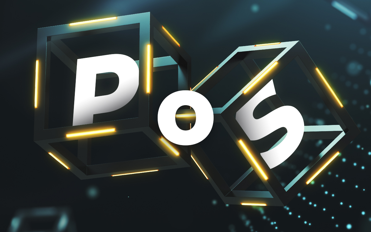 What is Proof of Stake
