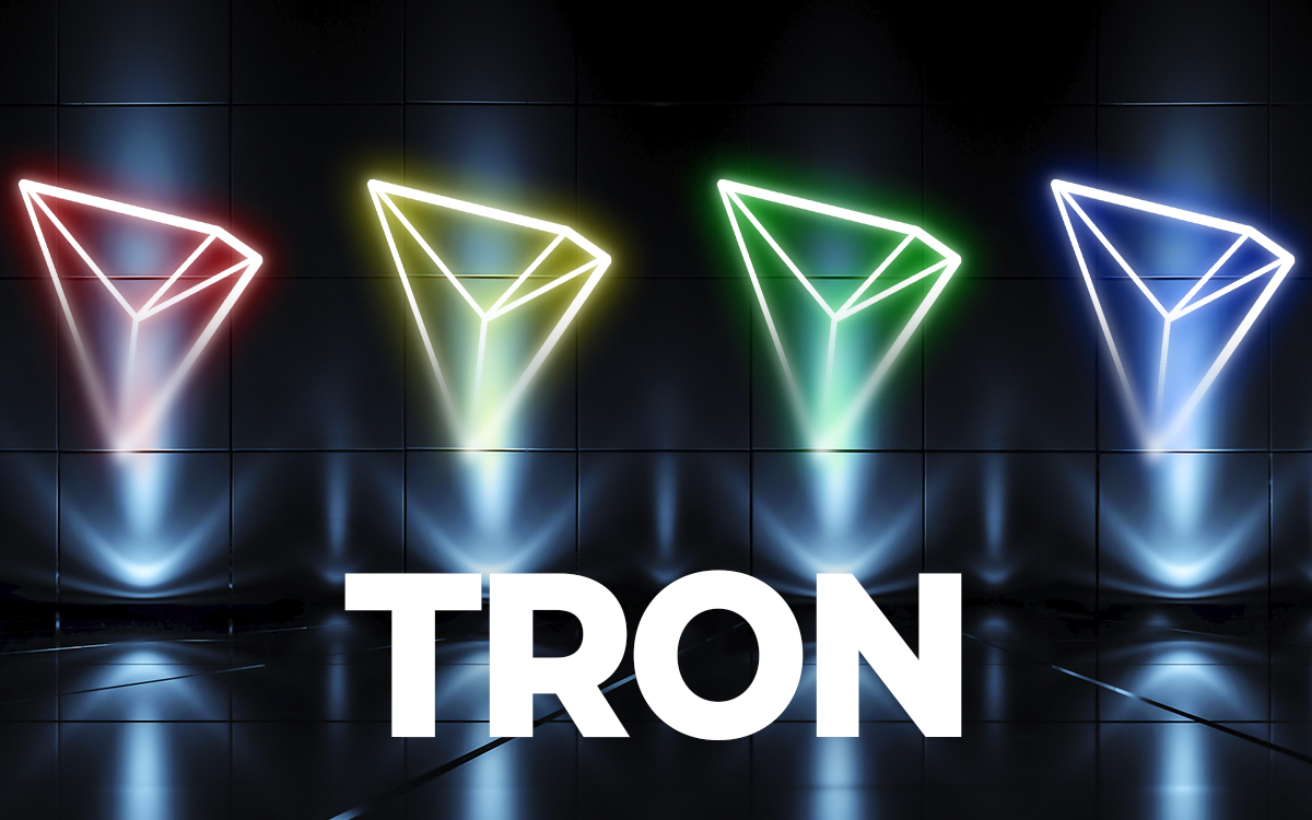 What is Tron (TRX)?