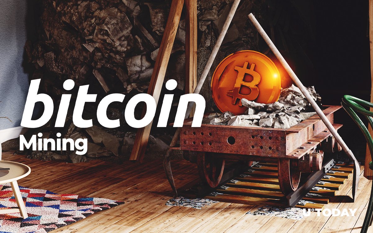 What is Bitcoin Mining