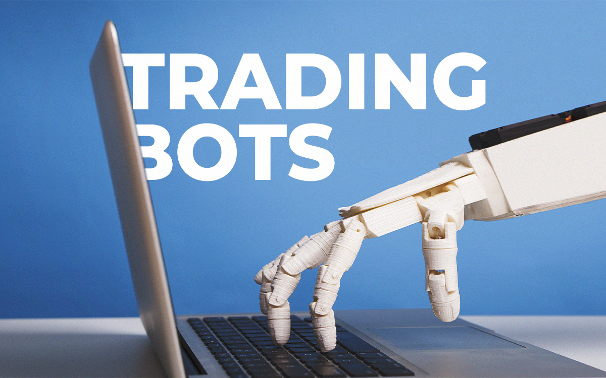 automated trding bots cryptocurrency