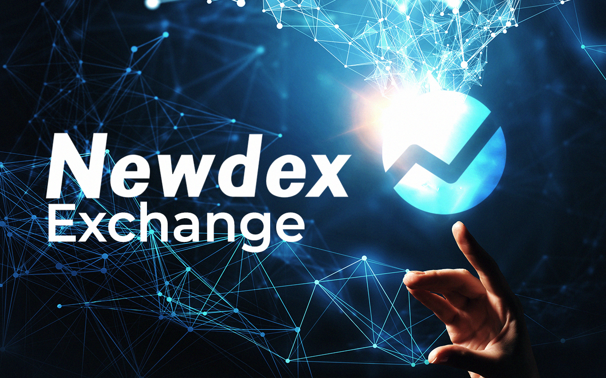 Newdex's Year In Review