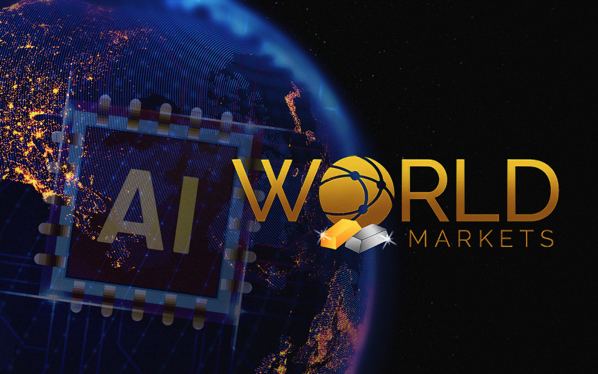 World Markets And Microsoft Partner To Offer AI-Powered Trading