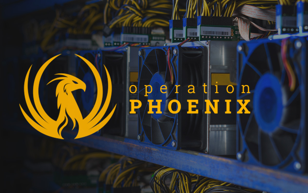 Mine Cryptocurrencies With Operation Phoenix to Get the Best Possible Profit With its Unique Automatic Strategy Function
