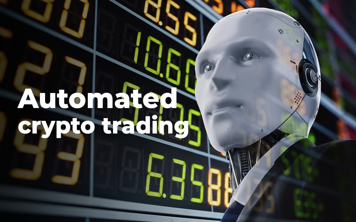 How Automated Trading is Transforming the Cryptocurrency Market