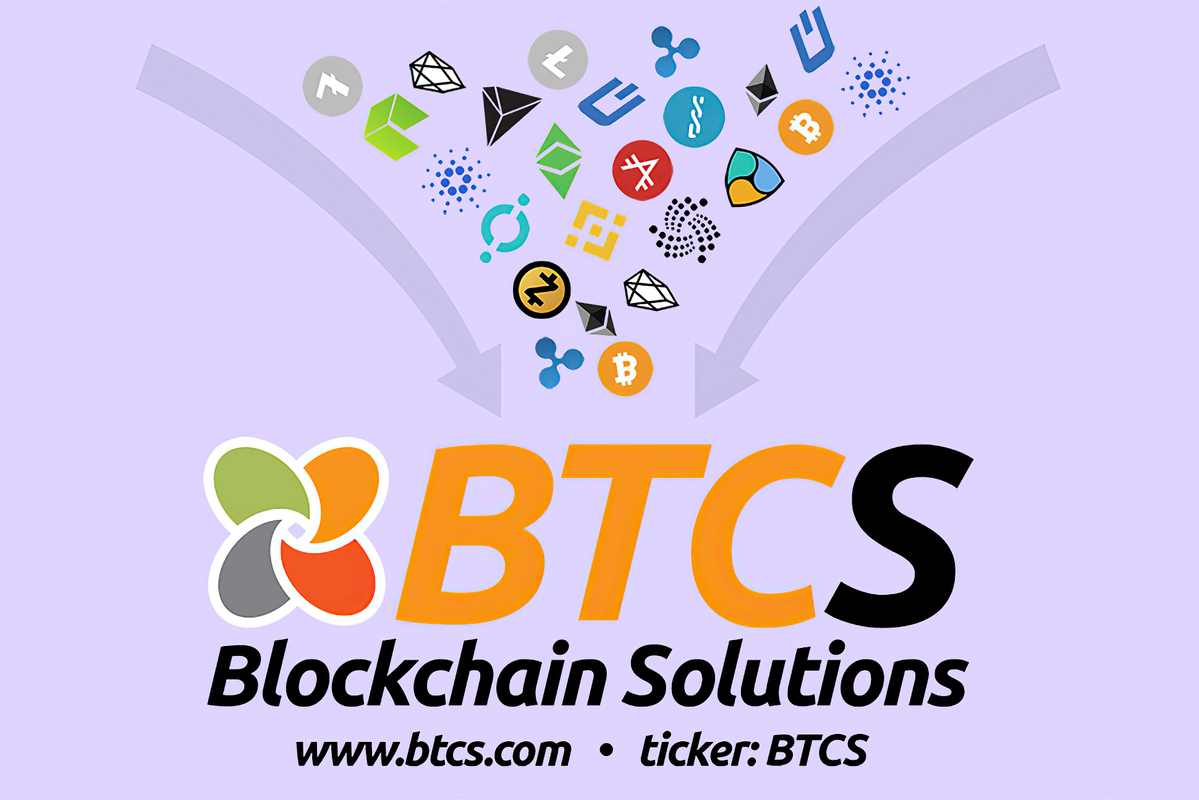 The Future of Blockchain Technology As A Smart Opportunity
