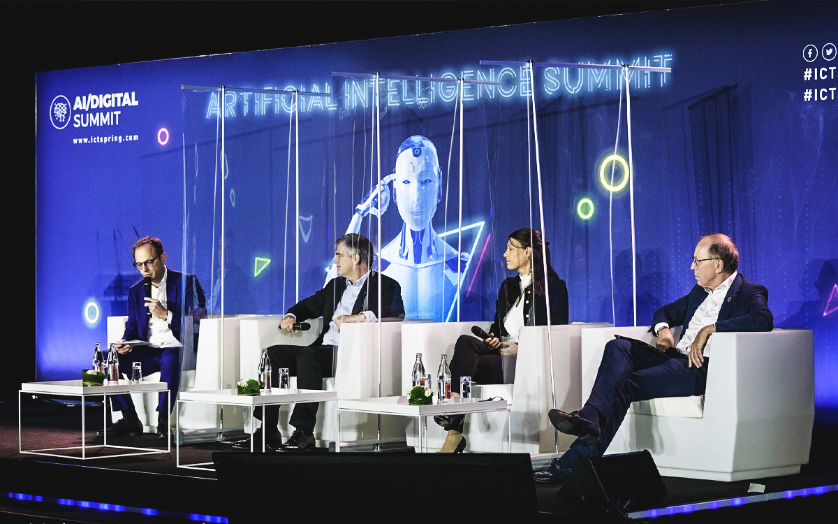 The Reinvention of ICT Spring: The Phygital Edition Meets with Great Success