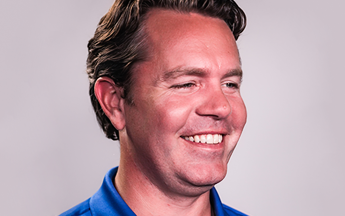Keith McCullough