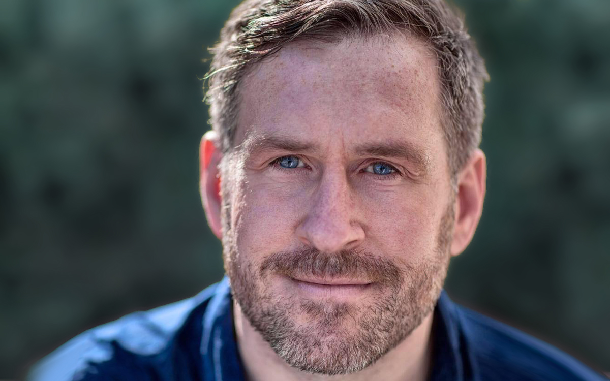 Mike Cernovich