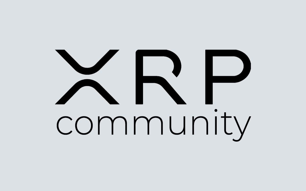 XRP Community U.Today