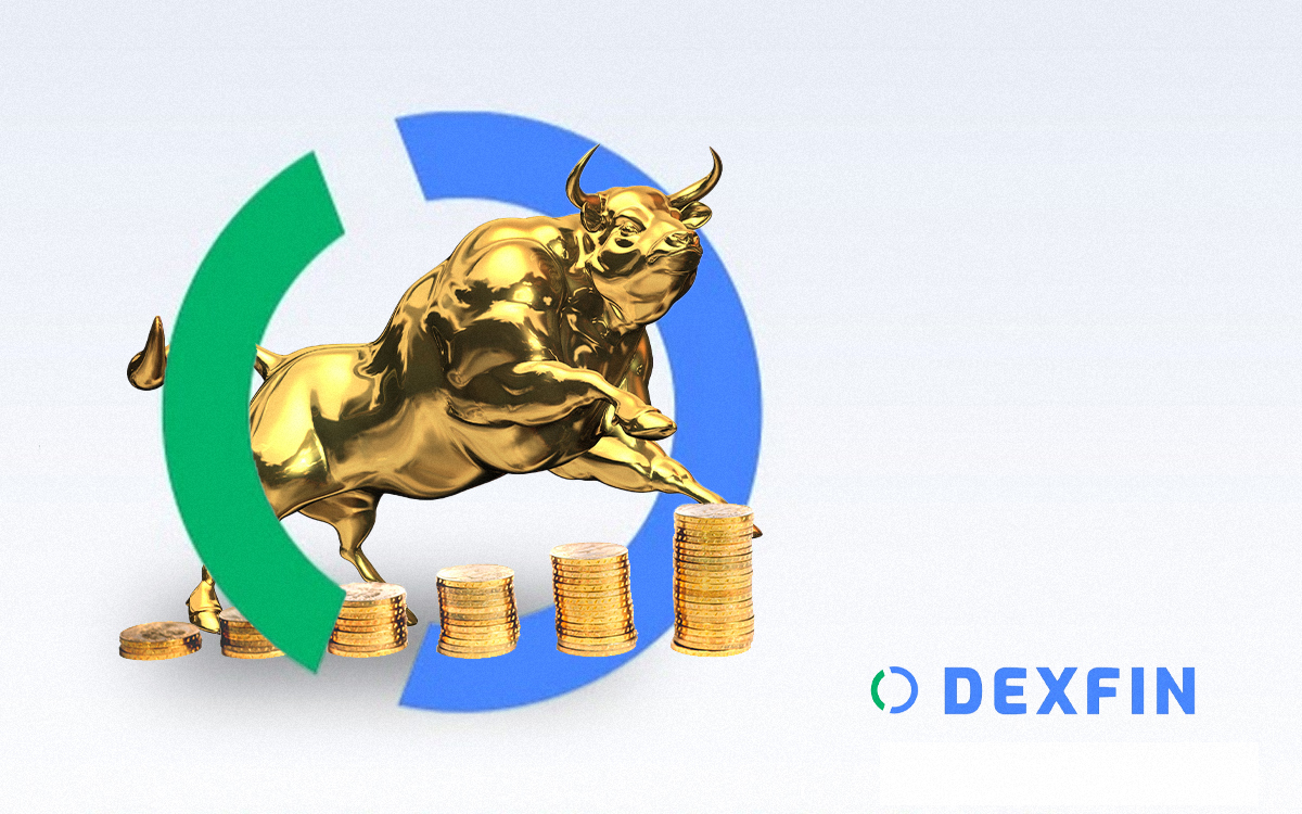 DEXFIN Launching European Crypto Exchange as a One-Stop Solution for All