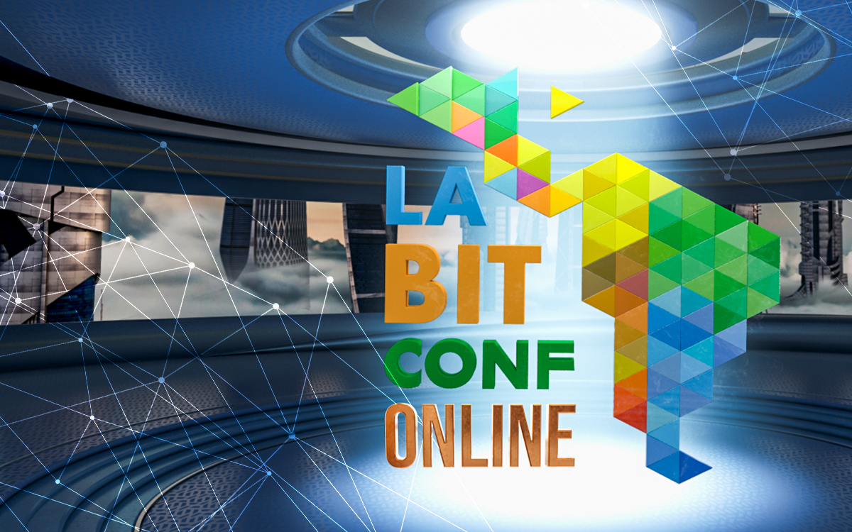 Latin American Bitcoin Conference Crosses Frontiers Through Digital Experience, Joined By Industry Heavyweights Andreas M. Antonopoulos, Alena Vranova, Alex Gladstein, and Bruce Fenton