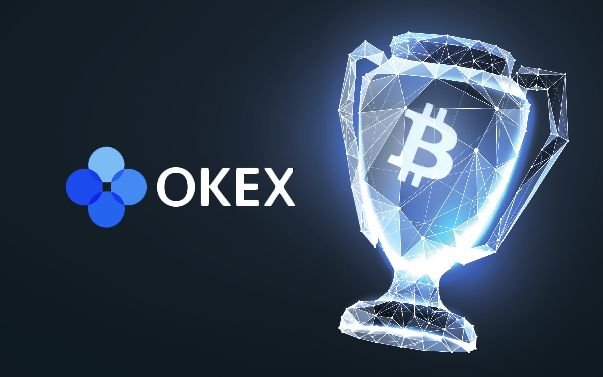 OKEx Introduces One Of Crypto’s Largest loyalty Rewards Programs