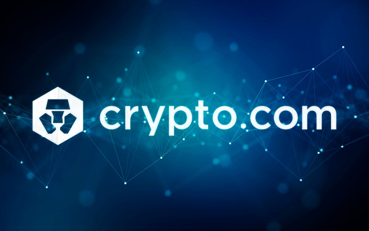 Crypto.com Secures an Australian Financial Service License