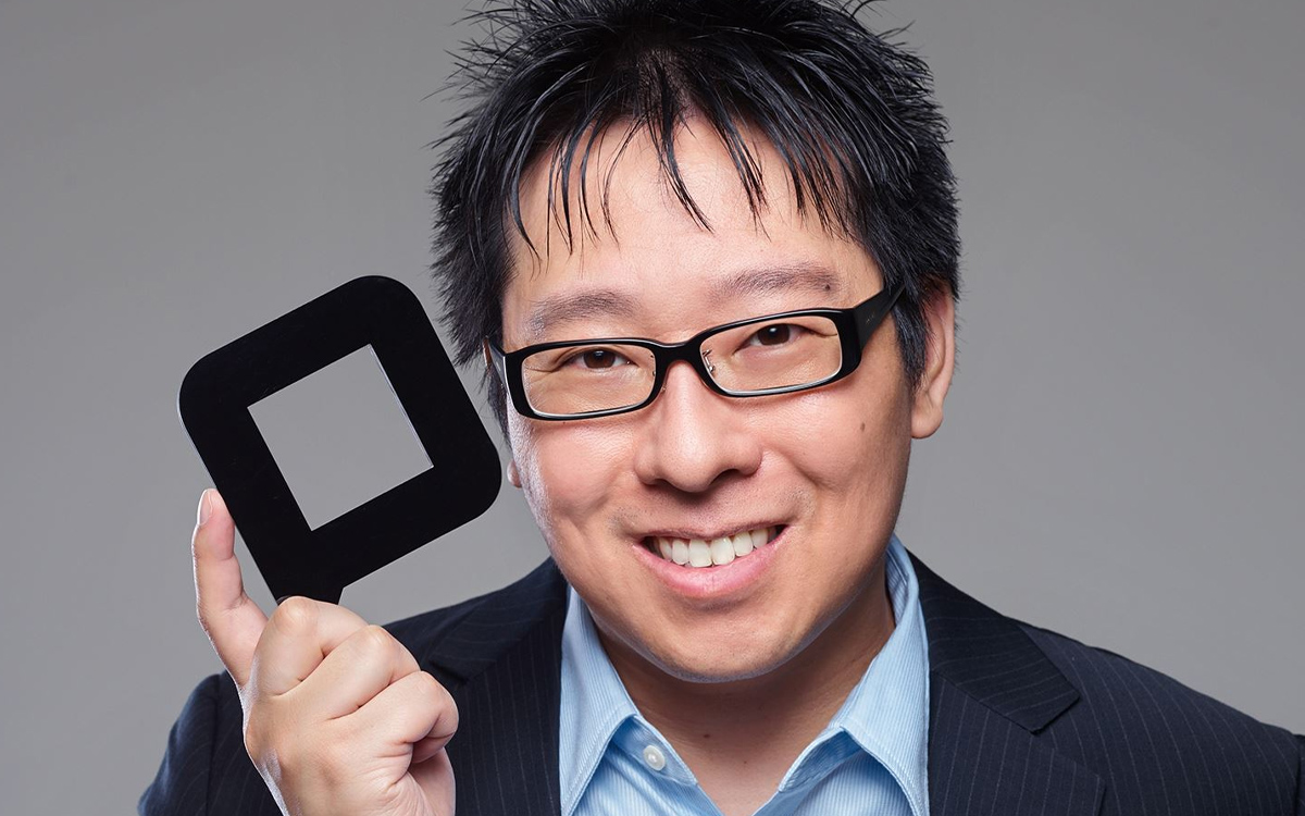 Samson Mow