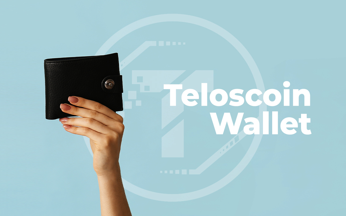 Teloscoin To Launch Non-custodial Wallet Enabling Users To Buy, Hold and Sell Cryptocurrencies