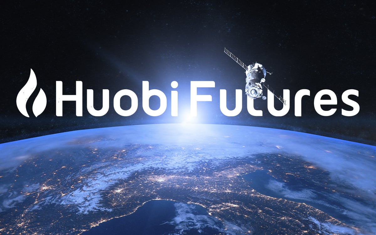 Huobi Futures Launches Daily Settlement and New Take-profit/Stop-loss Function