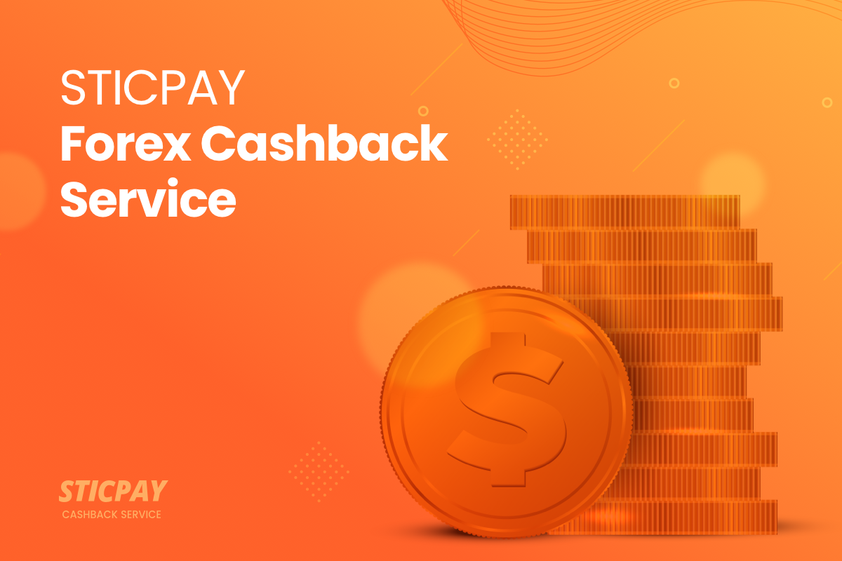 STICPAY Introduces Forex Cashback Program