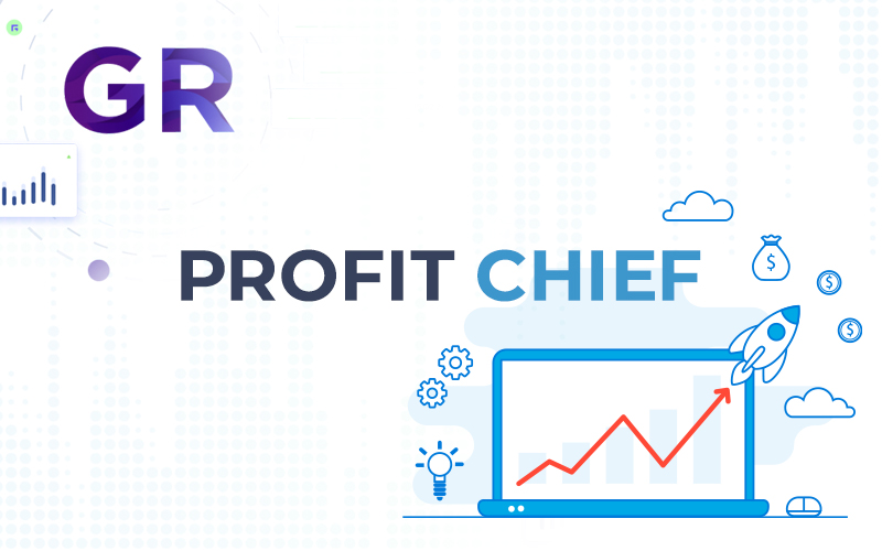 ProfitChief Service Launches AirDrop on Bitcoin.com Crypto Exchange