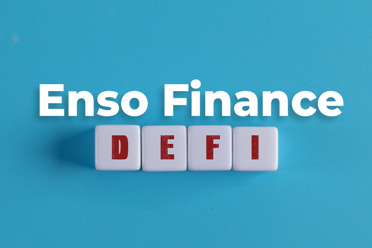 Enso Finance Raises $5 Million to Bring Social Trading to DeFi Segment