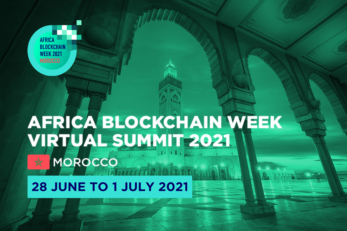 NexChange Group and Marita Group Co-Host Africa Blockchain Week Virtual Summit to Showcase Continent’s Technological Leapfrog