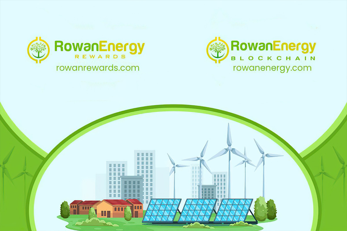 Rowan Energy Will Make Blockchain Mainstream