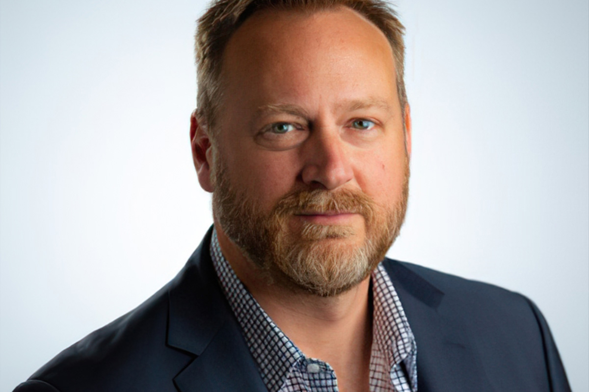Steven McClurg