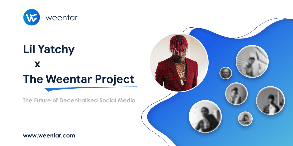Get the Most out of Social Media with the Weentar Blockchain Platform