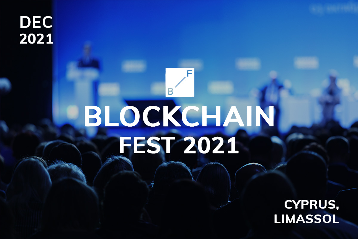 Blockchain Fest 2021: A Global Hub for Crypto Industry