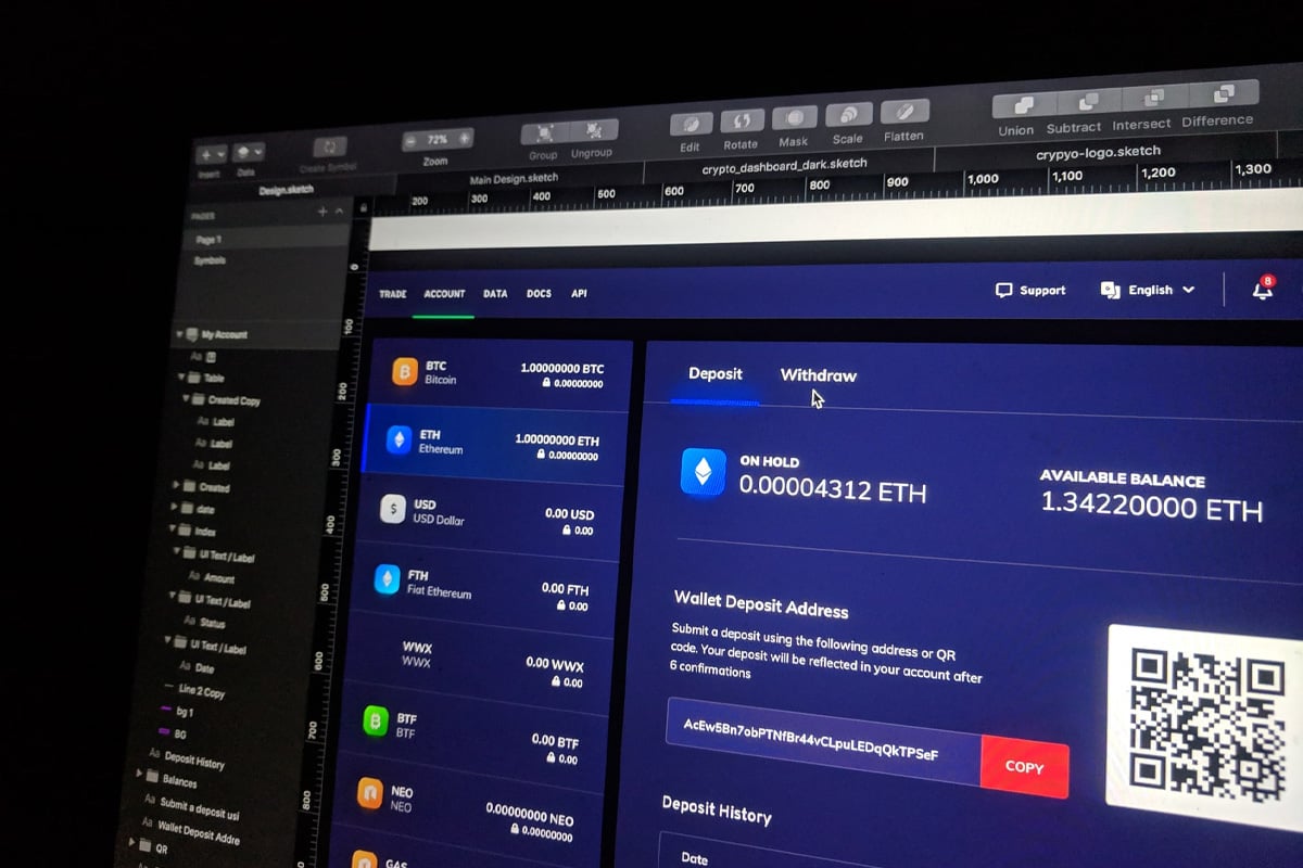 From Blockchain Training to NFT Development: PixelPlex Talks About Its Blockchain Services