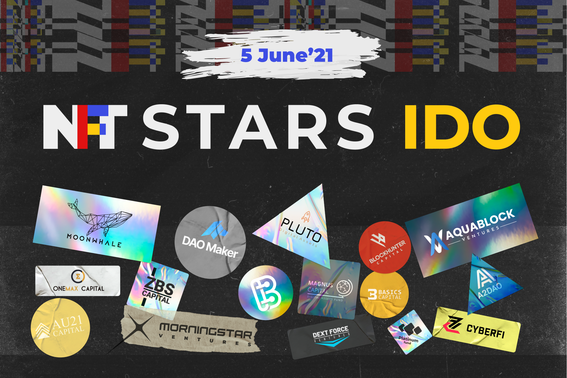 NFT STARS Goes Live on A2DAO: What to Expect from the IDO
