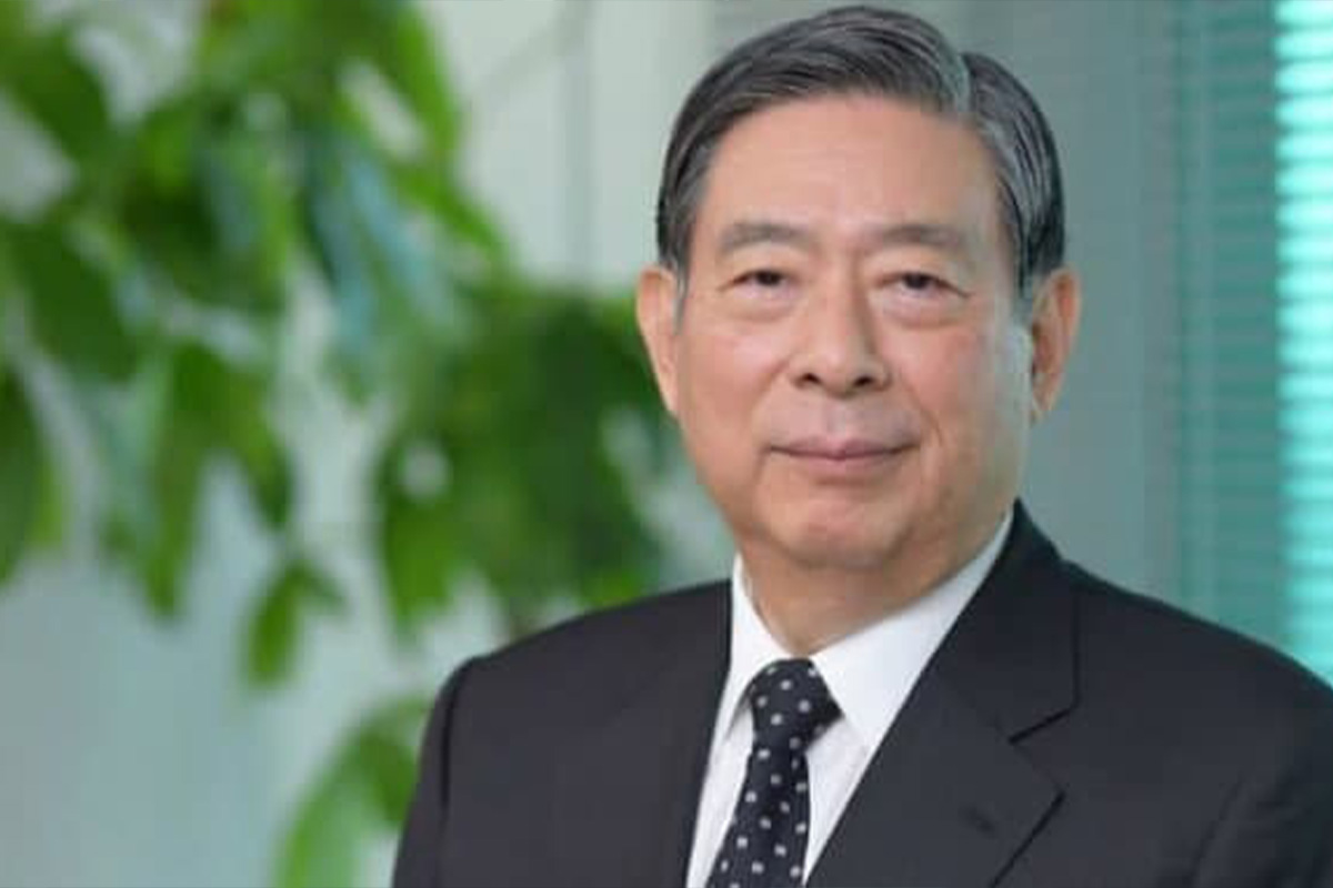 Yoshitaka Kitao