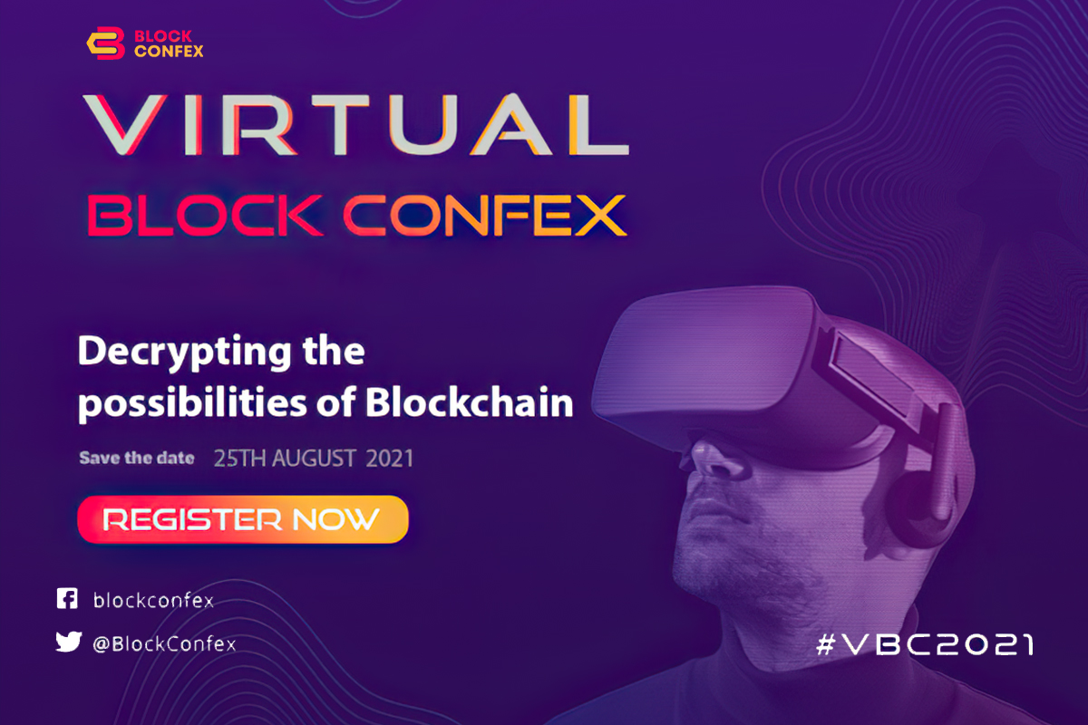VIRTUAL BLOCK CONFEX 2021