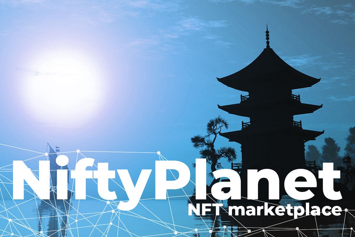 NiftyPlanet Is Set To Conquer Asia With Its Ambitious NFT Marketplace